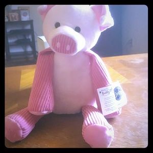 Penny the Pig Scentsy Buddy