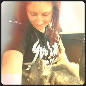 Meet your Posher, Corissa