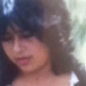 Meet your Posher, Matilde