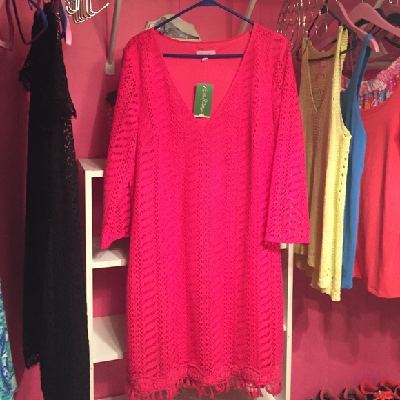 #LillyPulitzer dress!