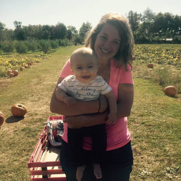 Meet your Posher, Logan - Picture 1 of 1