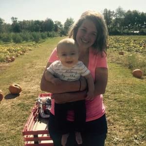 Meet your Posher, Logan