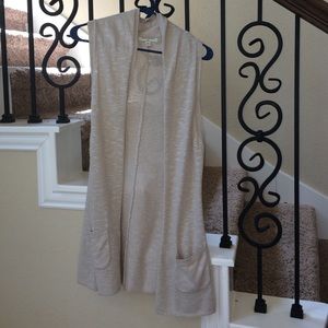 Reduced. Banana republic sweater