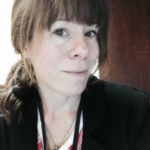 Meet your Posher, Janel