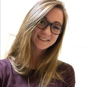 Meet your Posher, Bethany