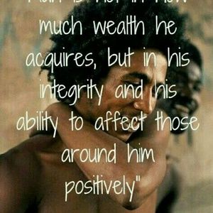 Meet your Posher, Zorielle