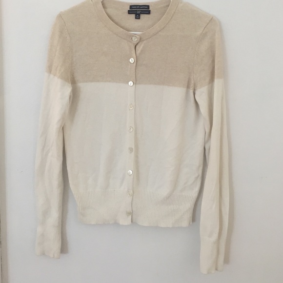 Gap Cardigan