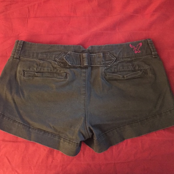 American Eagle Shorts - Picture 2 of 4