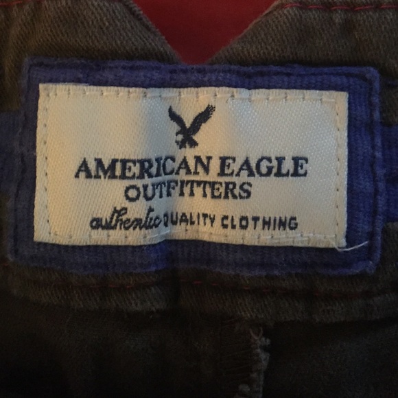 American Eagle Shorts - Picture 3 of 4