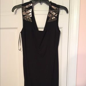 Bodycon dress