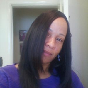 Meet your Posher, Toni