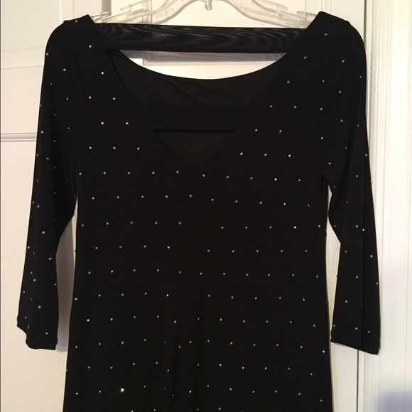 Cocktail dress
