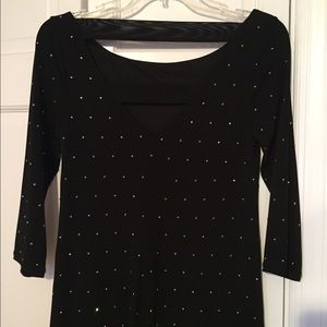 Cocktail dress
