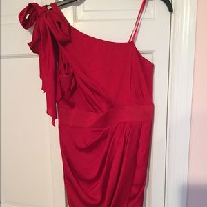 Cocktail dress