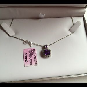 sterling silver pendant