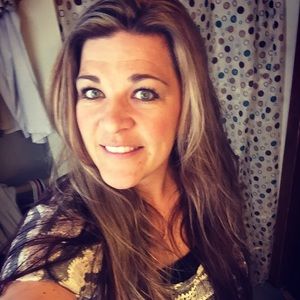 Meet your Posher, Kathleen