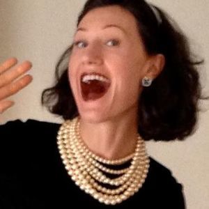 Meet your Posher, Victoria