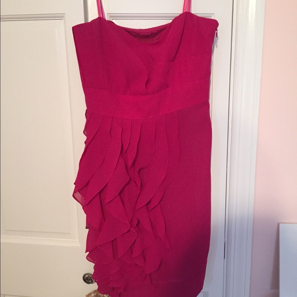 Spring cocktail dress