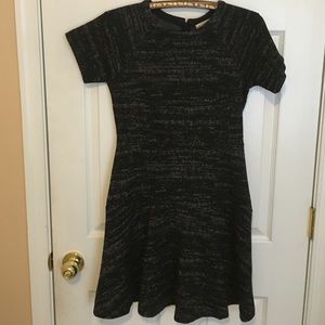 Loft drop waist dress...perfect for the office!