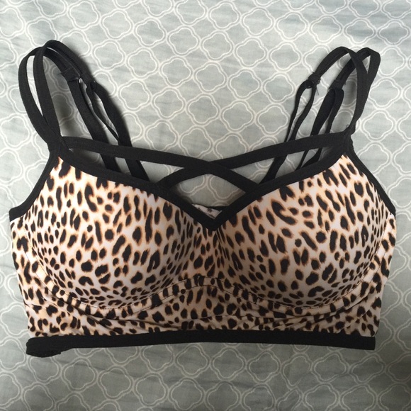 Victoria's Secret Pink Bralette💋