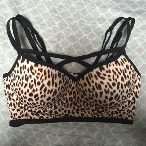 Victoria's Secret Pink Bralette💋
