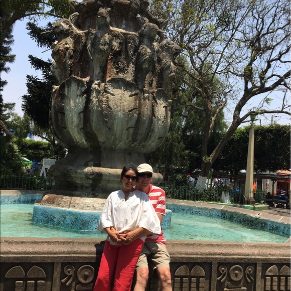 Meet your Posher, Alma - Picture 2 of 2