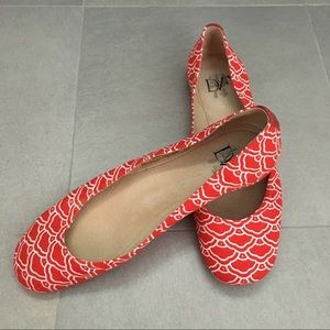 👄 DVF 1974 Tairona Flats 👄