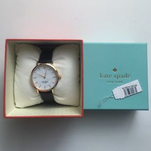 Kate Spade watch
