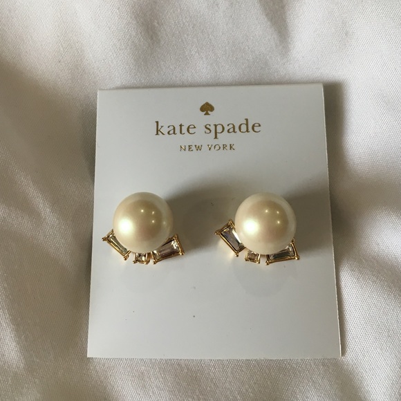 Kate Spade Earrings
