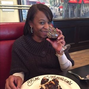 Meet your Posher, May