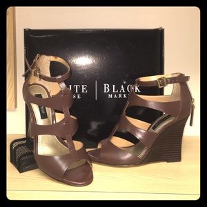 White House | Black Market