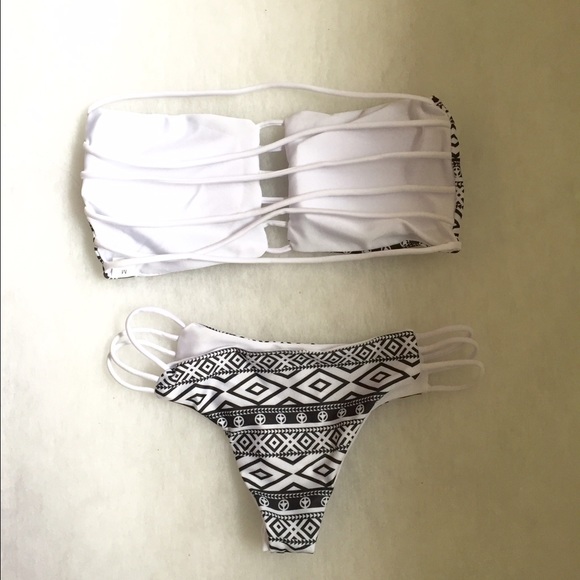 SW 189 Bikini set - Picture 3 of 3