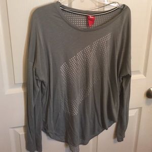 Nike Top
