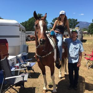 Meet your Posher, Michela