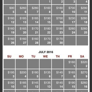 Meet your Posher, Hay