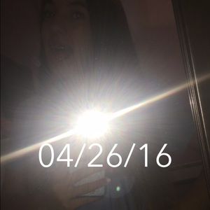 Meet your Posher, Jordan