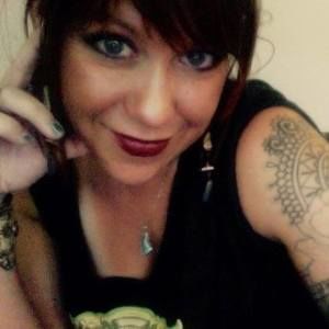 Meet your Posher, Ali