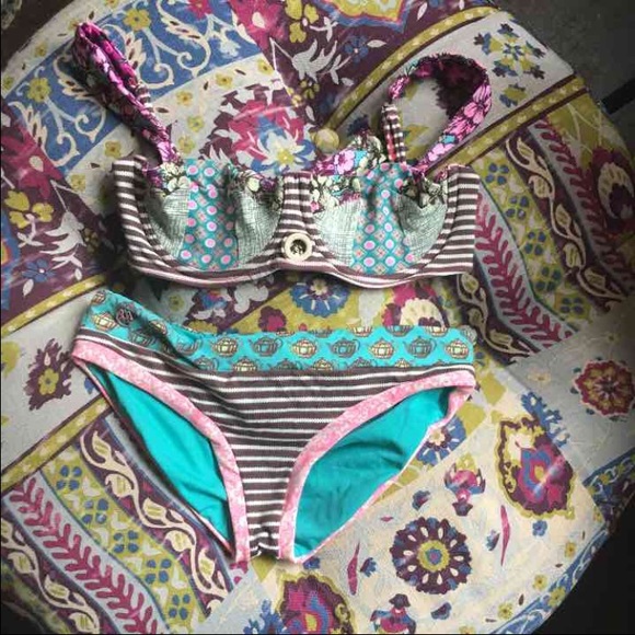 Maaji bikini