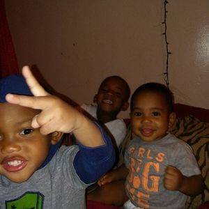 Meet your Posher, Sharene