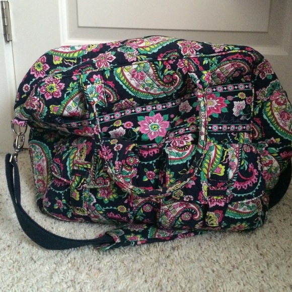 Vera Bradley bag