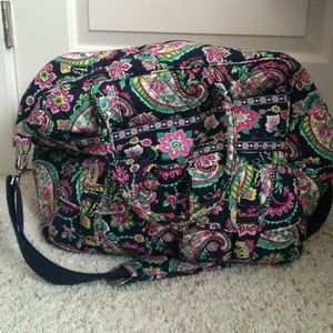 Vera Bradley bag