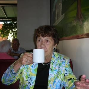 Meet your Posher, Lynn