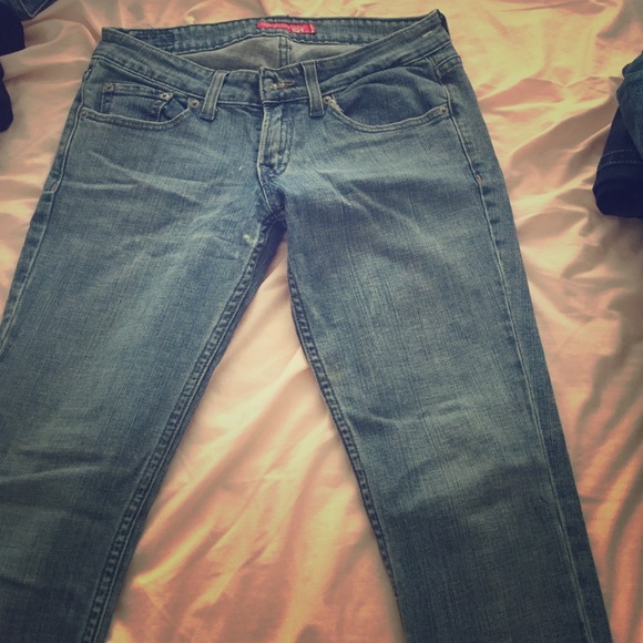 Levis Jean