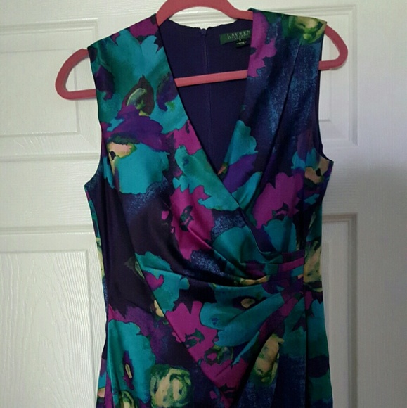 Lauren Ralph Lauren Dress