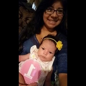 Meet your Posher, Maritza