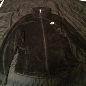 Black Fleece Northface