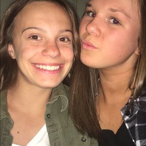 Meet your Posher, Brianna