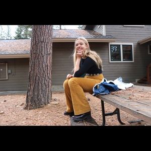 Meet your Posher, Kennedy