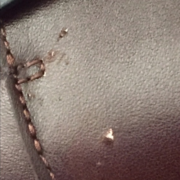 Rag & Bone booties- anyone know how to fix these?