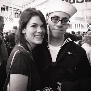 Meet your Posher, Casey